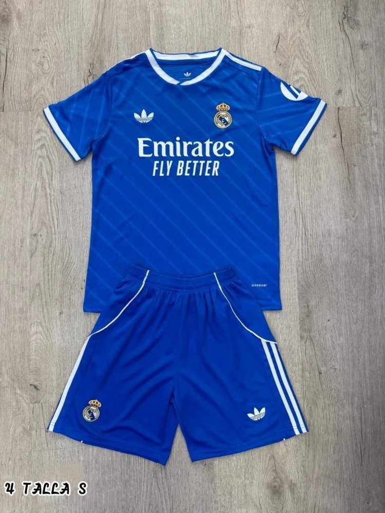 CAMISETA TIPO 1.1 LAURA 2026