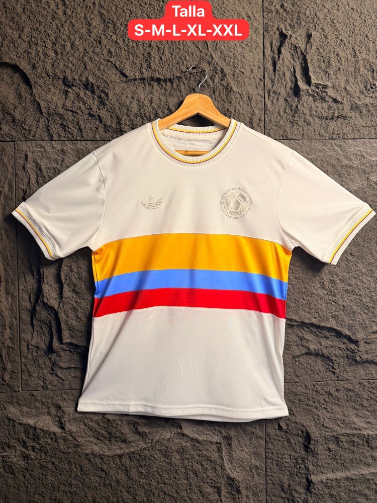 CENTENARIO 2024