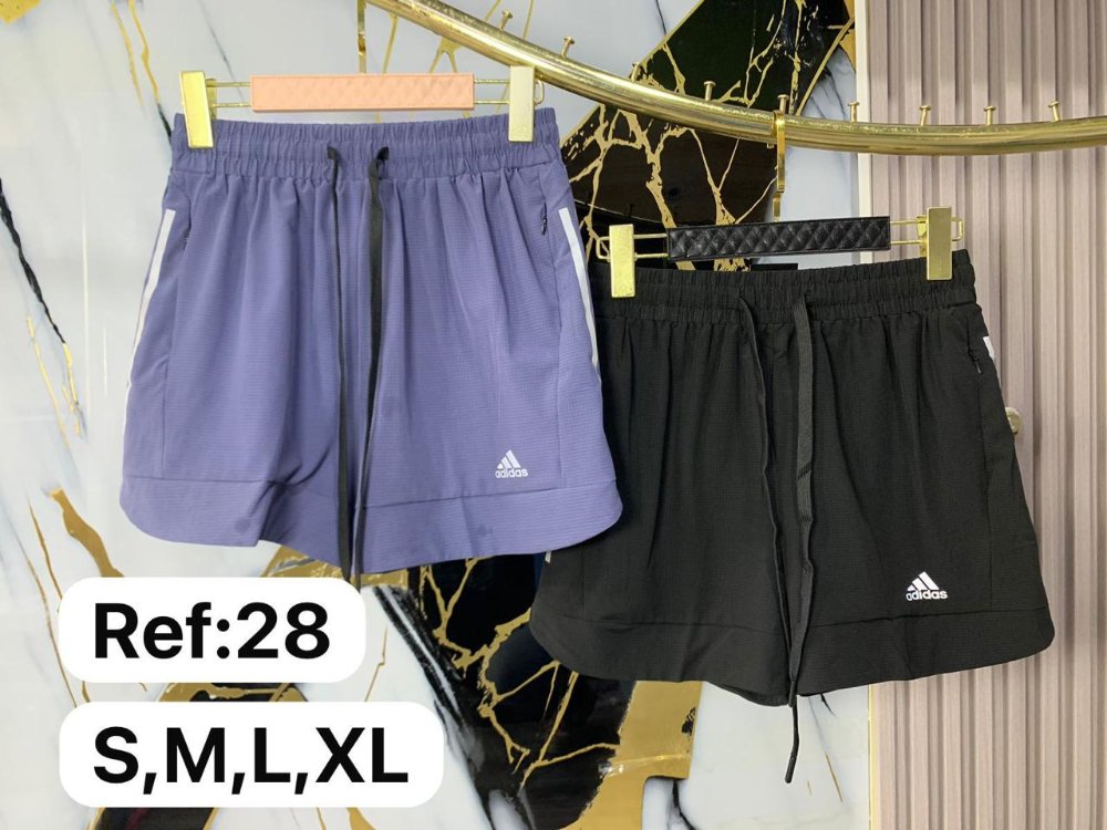 SHORT DAMA 1.1