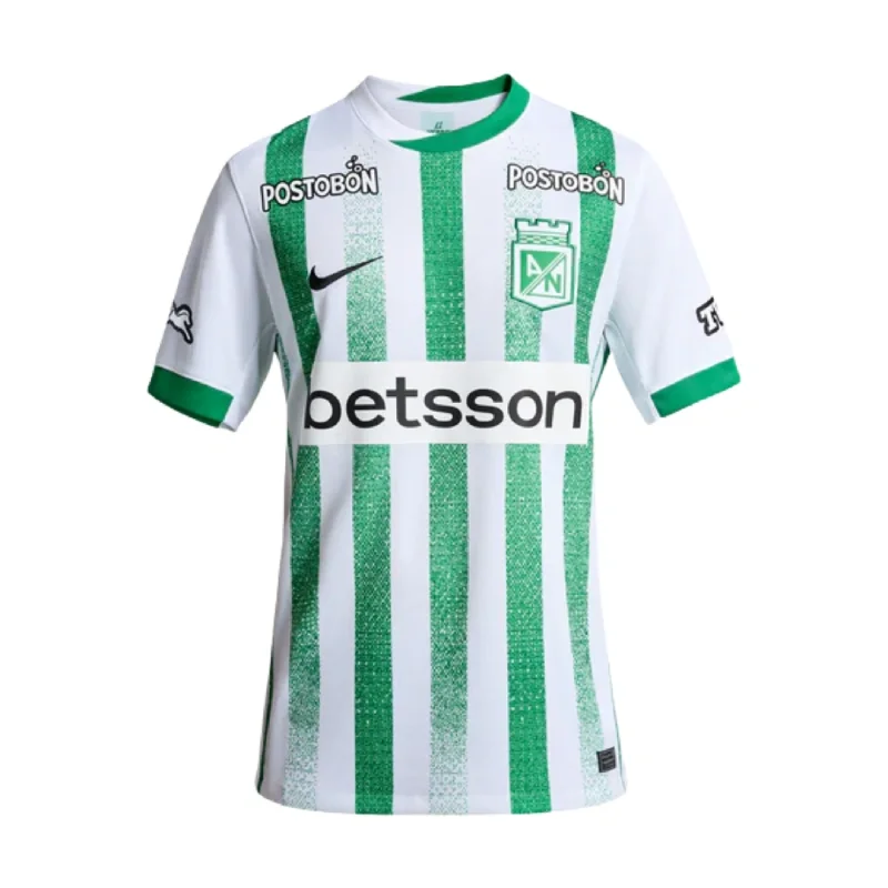 CAMISETA NACIONAL 2025