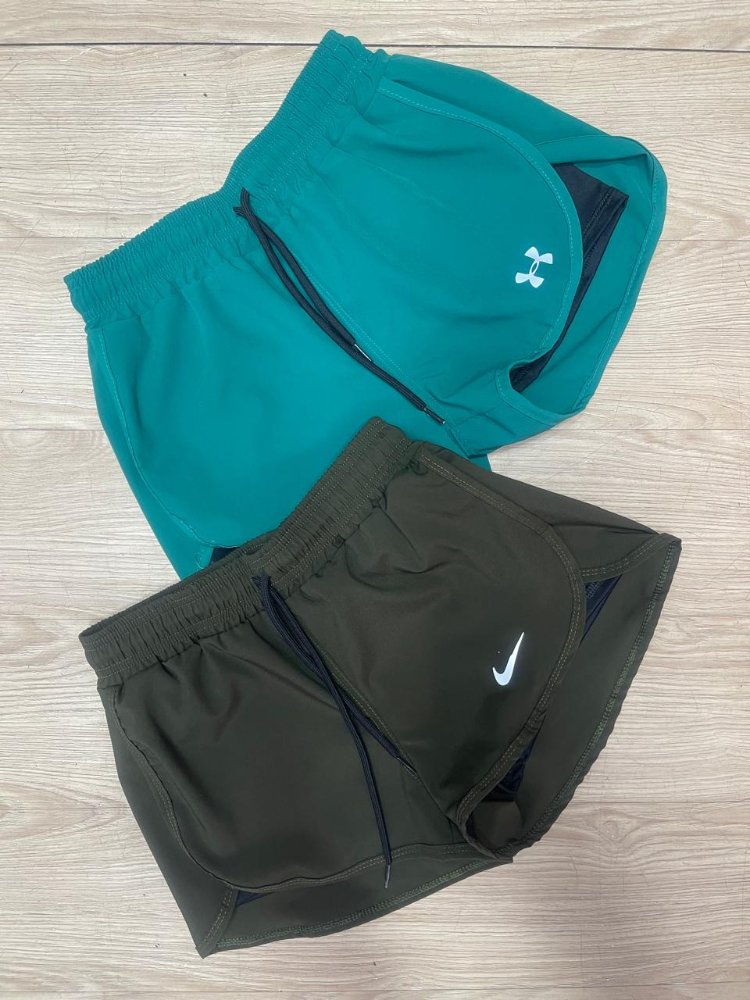 SHORT DAMA