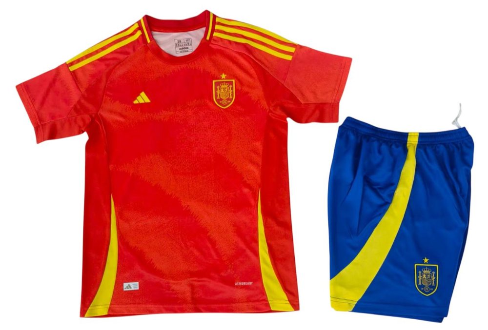 CAMISETAS SELECCIONES MUNDIAL 2026