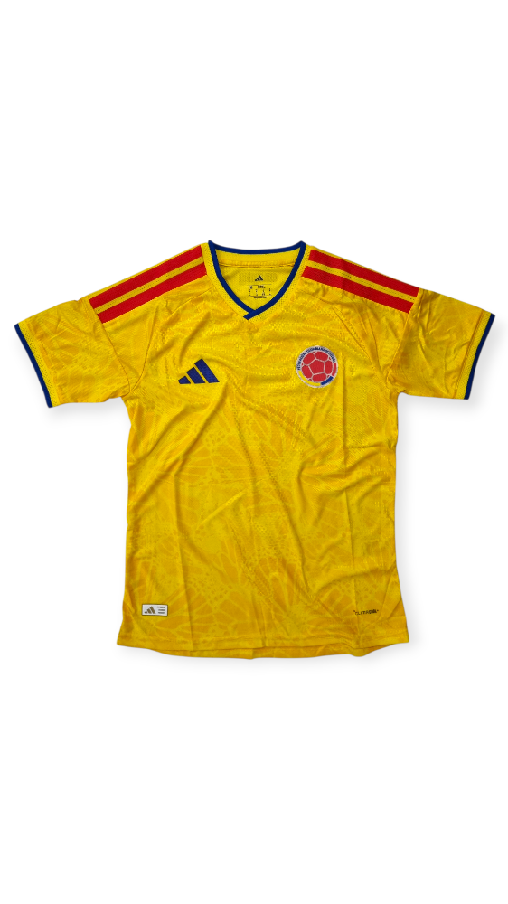 COLOMBIA 1.1 NIÑO