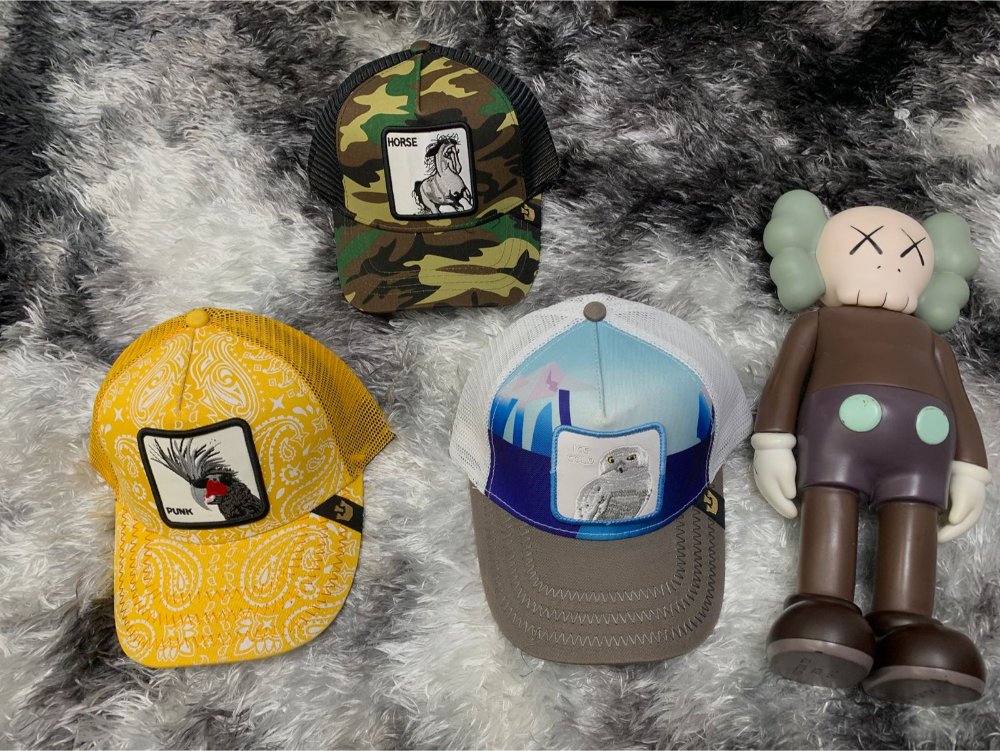 GORRA
