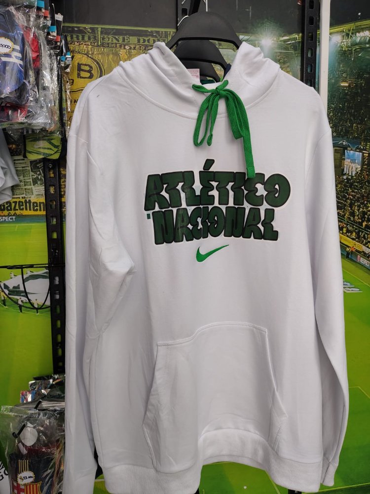 SACO CAPOTERO FUTBOL