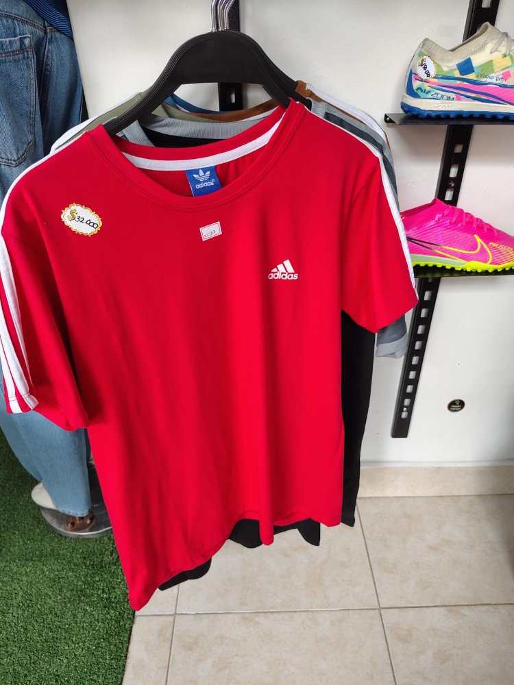 BUSO UNISEX DEPORTIVO