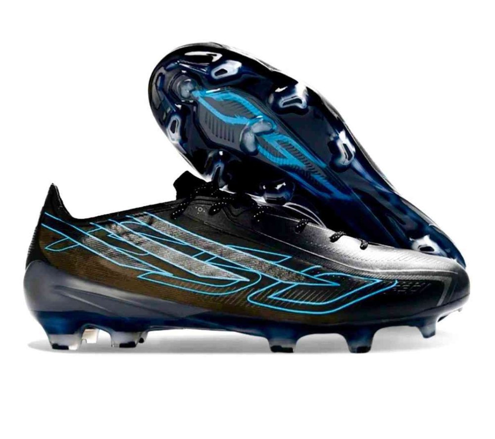 F50 NEGRO AZUL 2026 REF 127