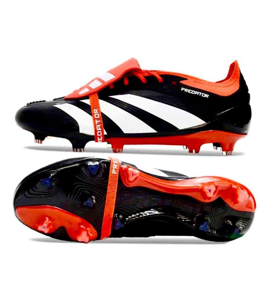 GUAYO PREDATOR ROJO