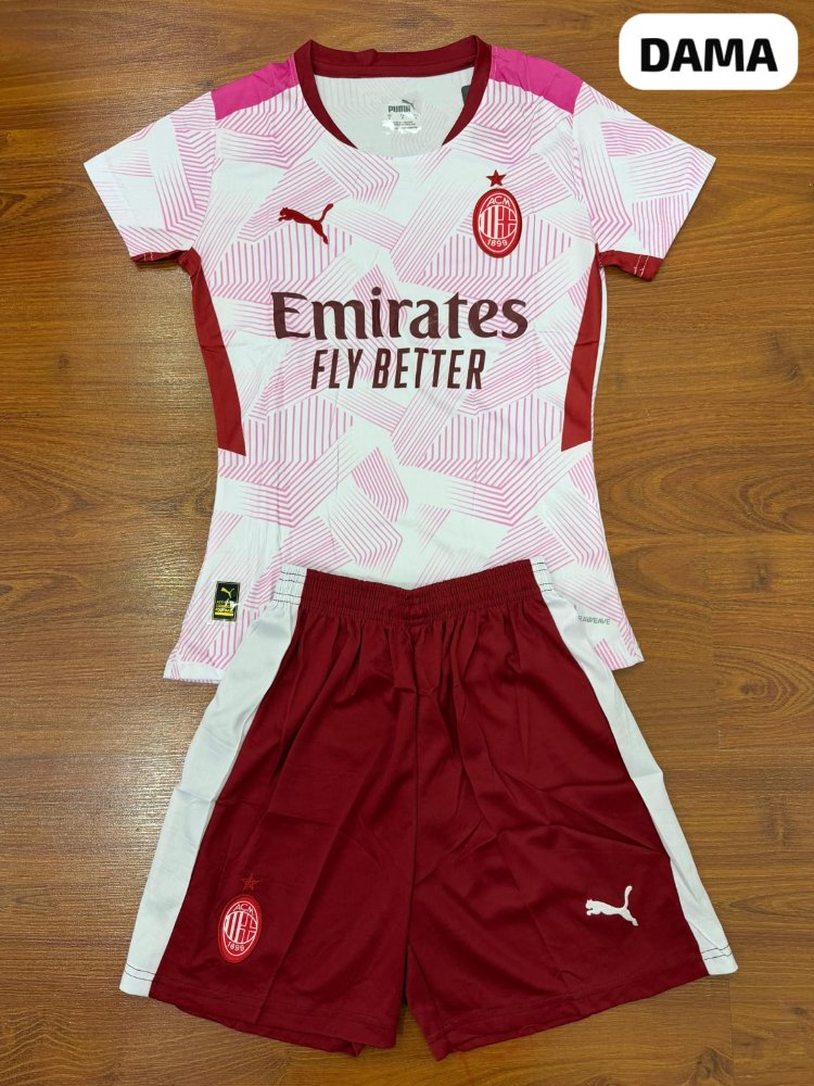 UNIFORME DAMA BASICO
