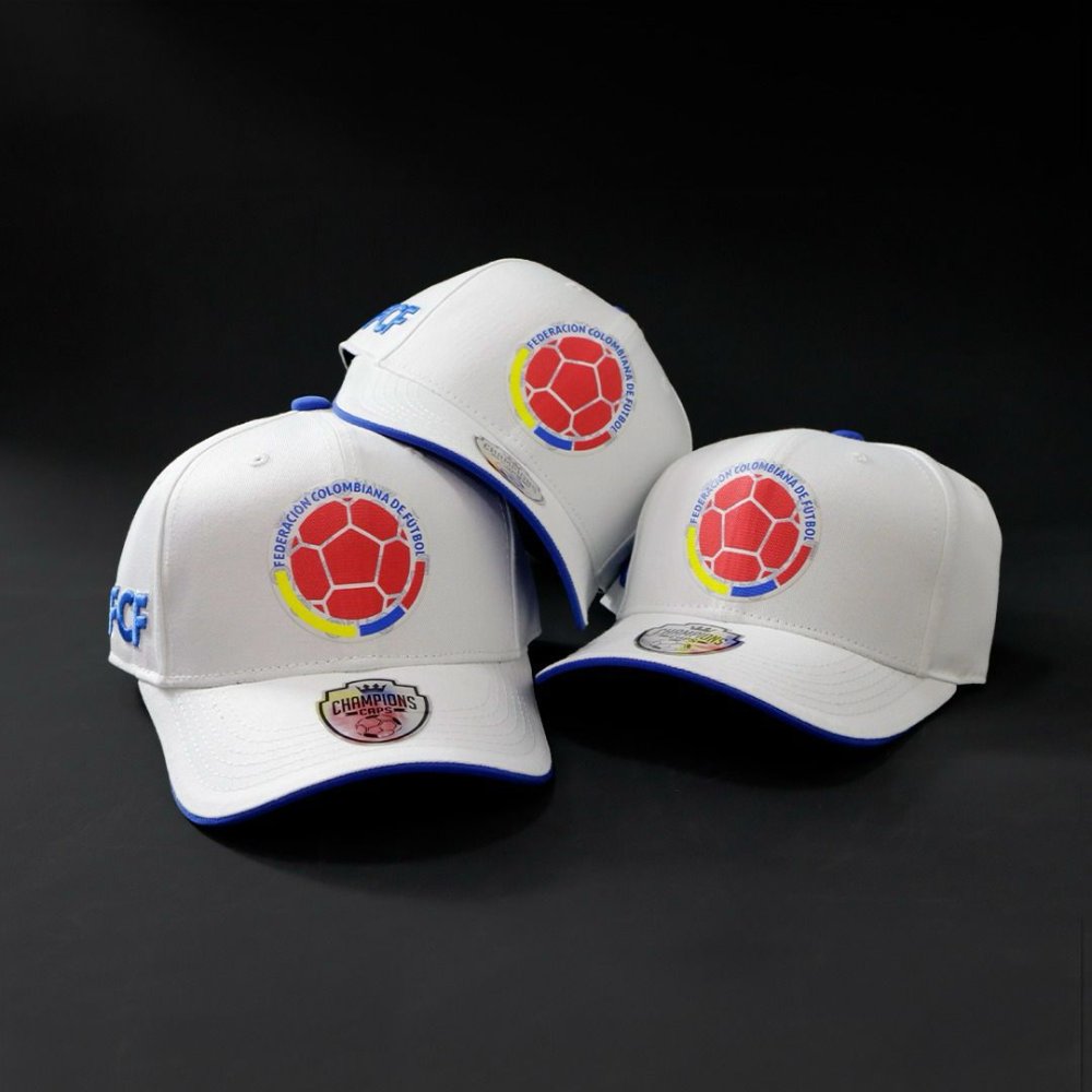 GORRA MUNDIAL 2026
