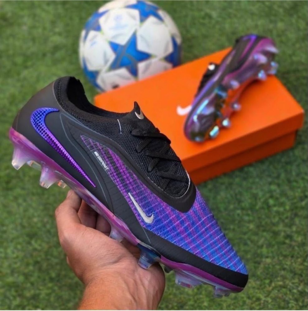 PHANTOM NIKE REF 125