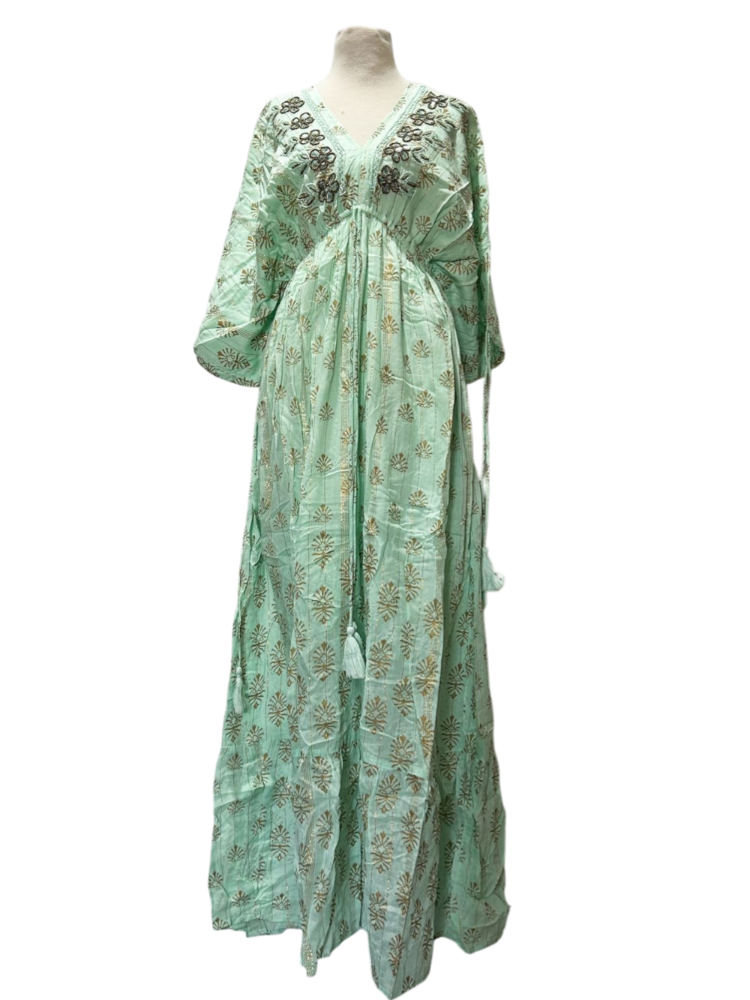 G101918/2 Vestido