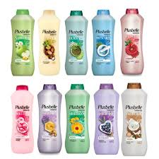 Shampoo Plusbelle