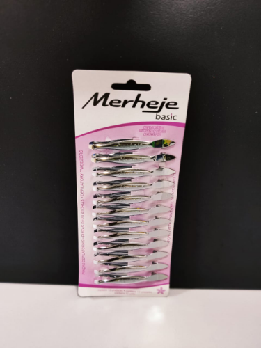 Pinzas de depilar Marheje