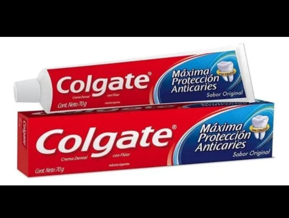 Colgate adulto 70g