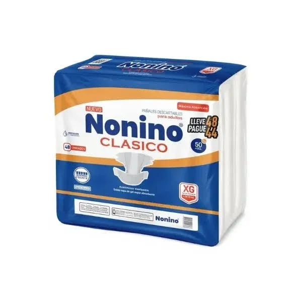 Nonino Anatomicos XG48