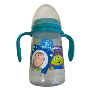 Mamadera Toy Story x 250ml 9033