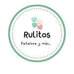 Pañalera Rulitos