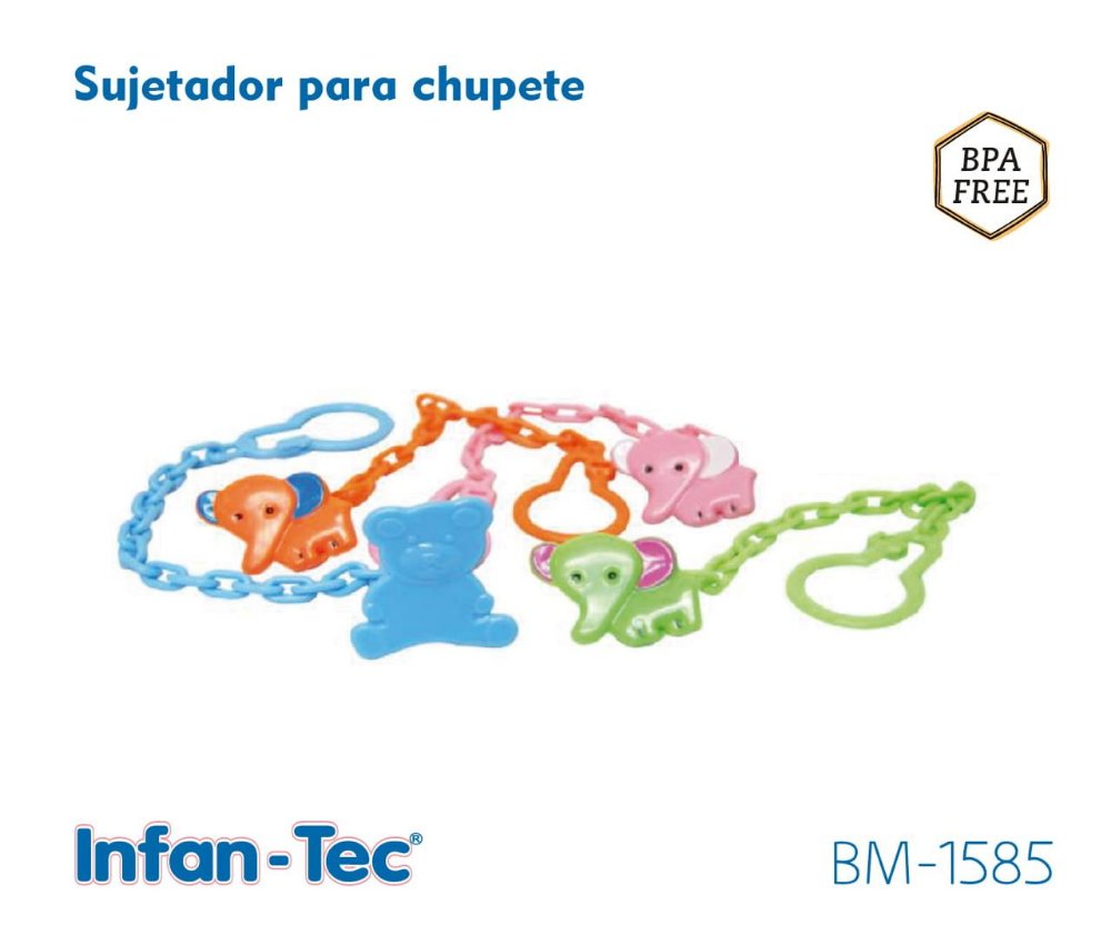 Portachupete Infatech
