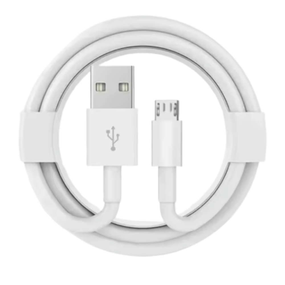 CT-P540 - Cargador Micro USB - White