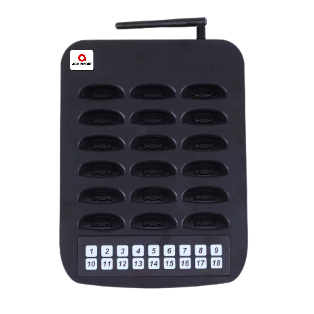 CT-P540 Base AM -M