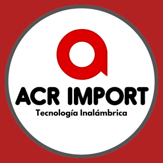 ACR IMPORT