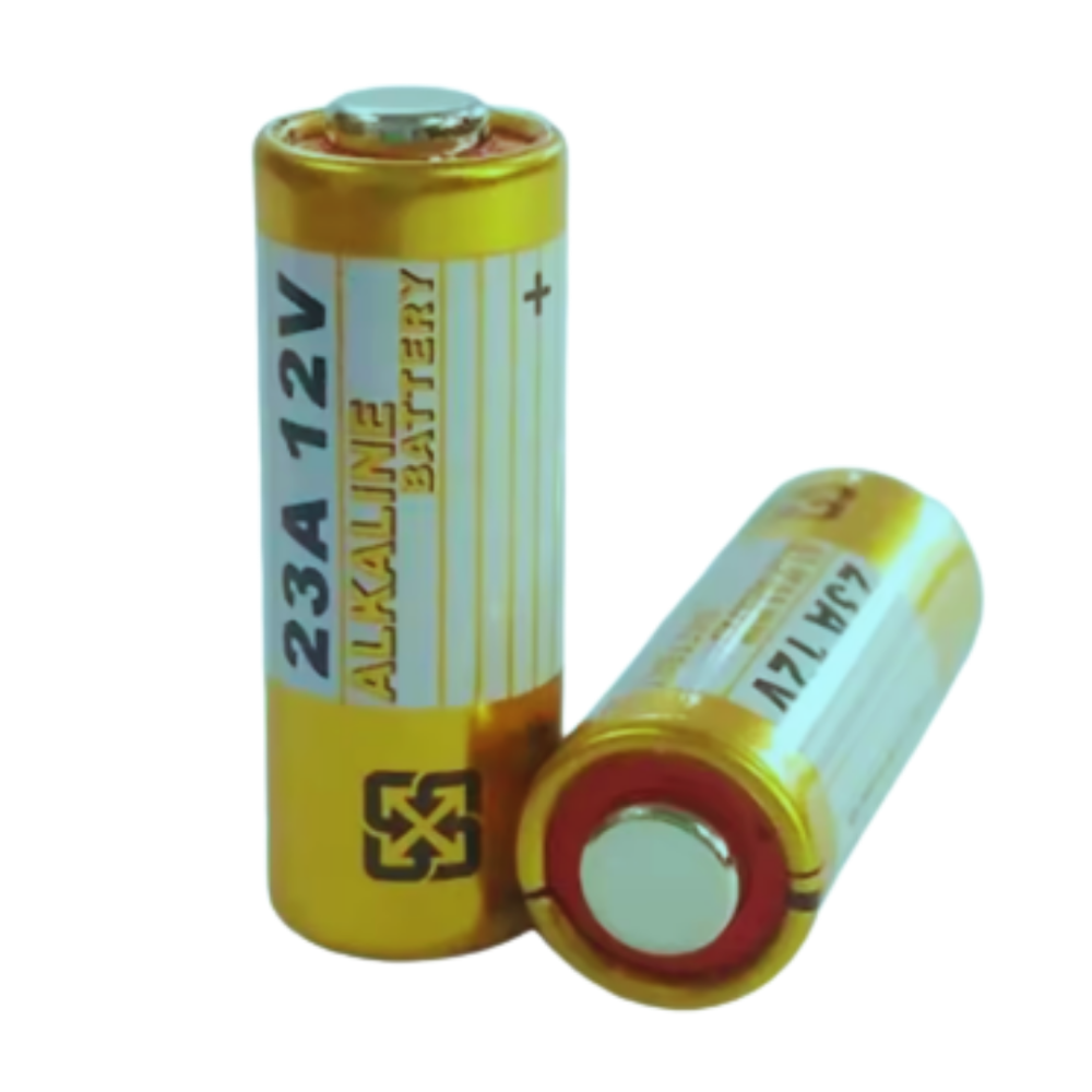 Bateria Pulsador 12V/23A