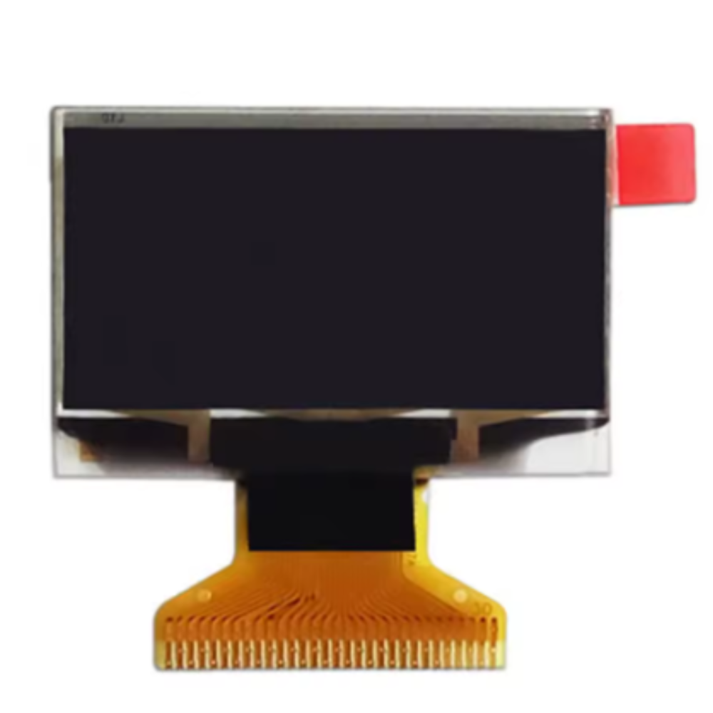 EC-690 - Display