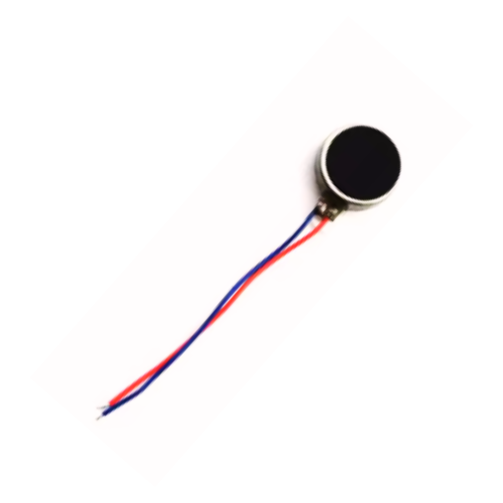 Rotor - Vibración EC-690