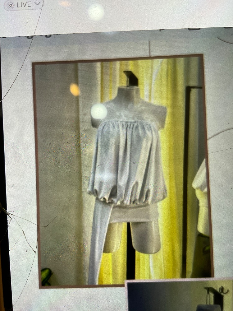 Vestido