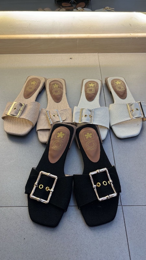 Sandalias Siena