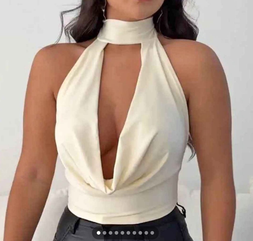 Top lady