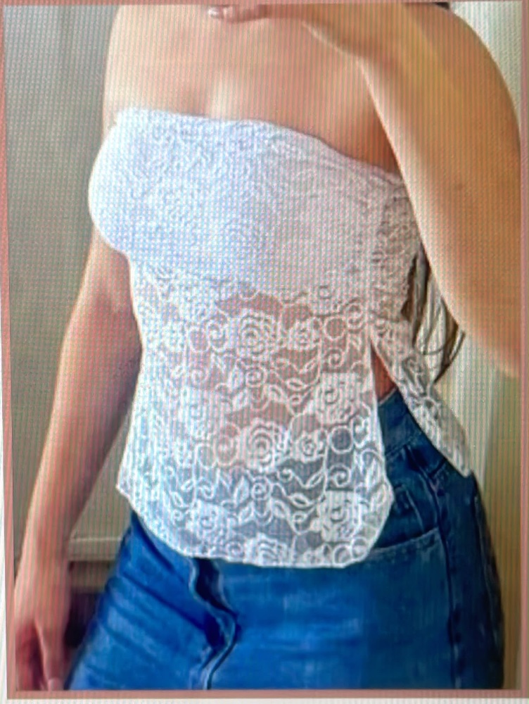 Blusa Nani