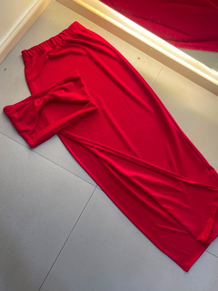 Conjunto foxy