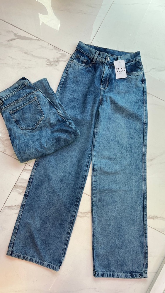 Pant basic