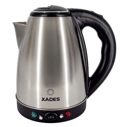 Pava electrica Xade c/corte matero 1.8LTS
