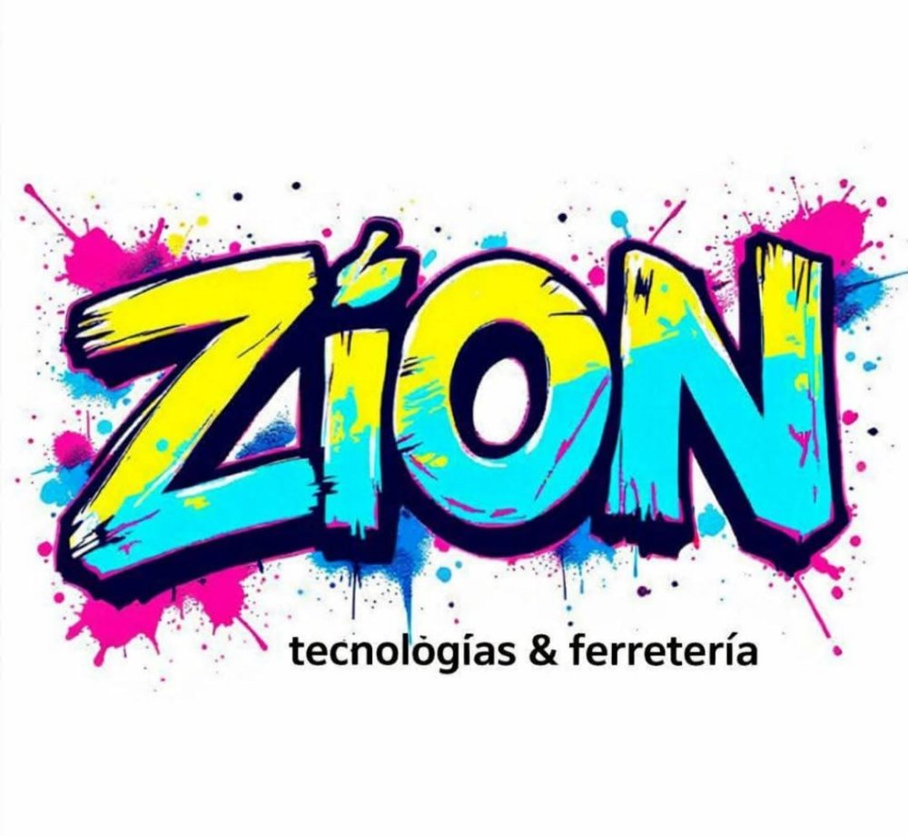 Zion tecnologías & ferretería