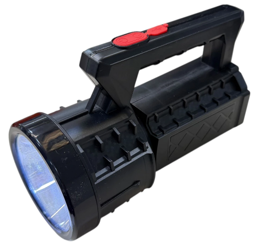LINTERNA RECARGABLE SEIS 10W TIPO REFLECTOR IP66 USB-C AV5823