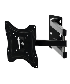 Soporte movil led 32" a 55"