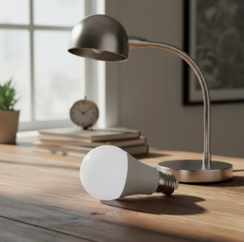 LAMPARA LED A60 ECO 12W L/D E27