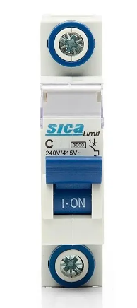 Termica 1x32AMP Sica.