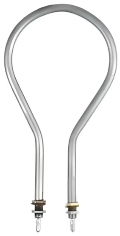 Resistencia calefon aluminio