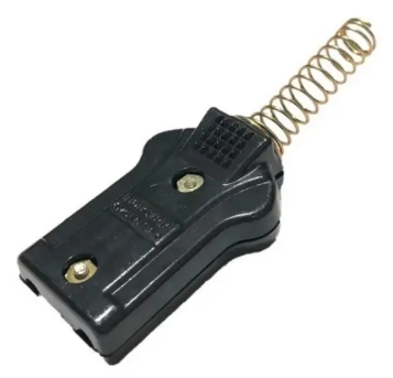 Ficha calefon pc 12V