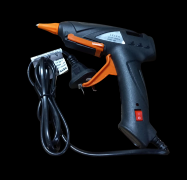 Pistola para silicona Seisa