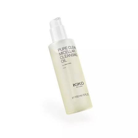 Pure Clean Micellar Cleansing Oil