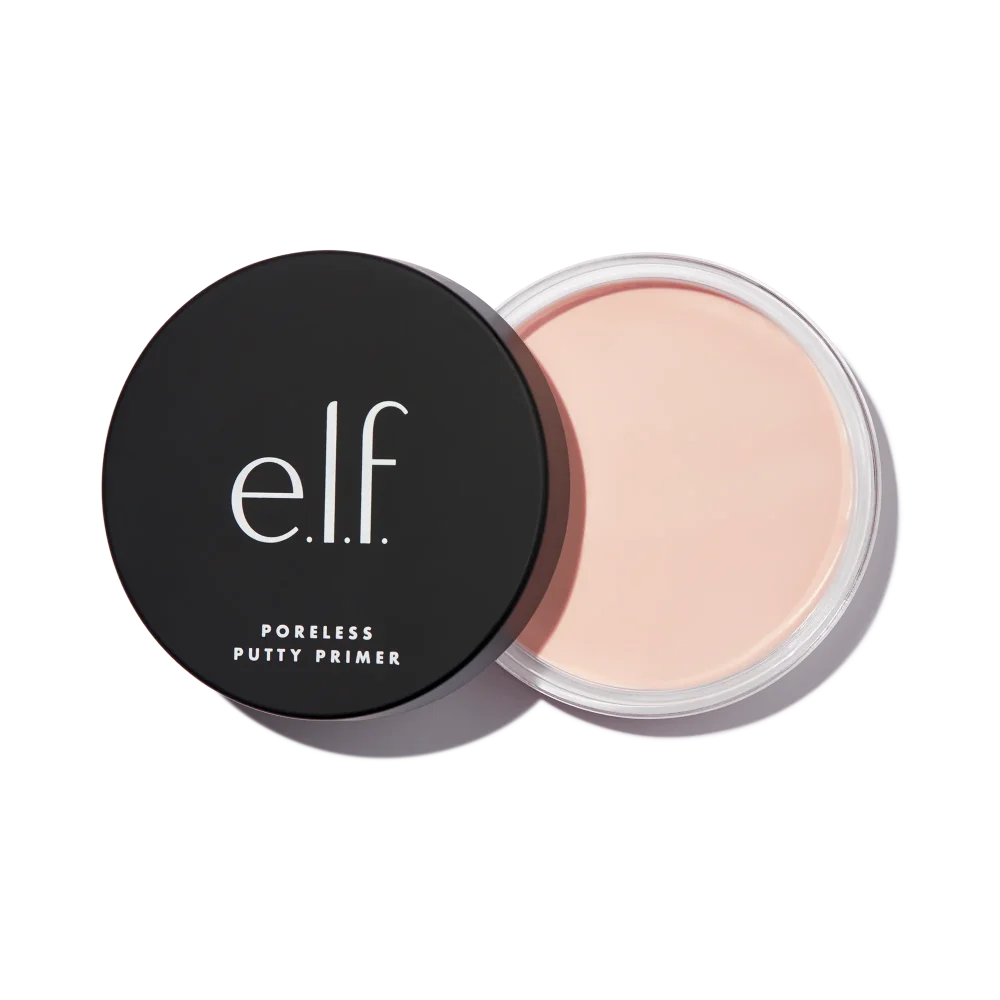 Poreless Putty Primer