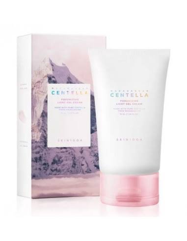 Poremizing Light Gel Cream Skin1004