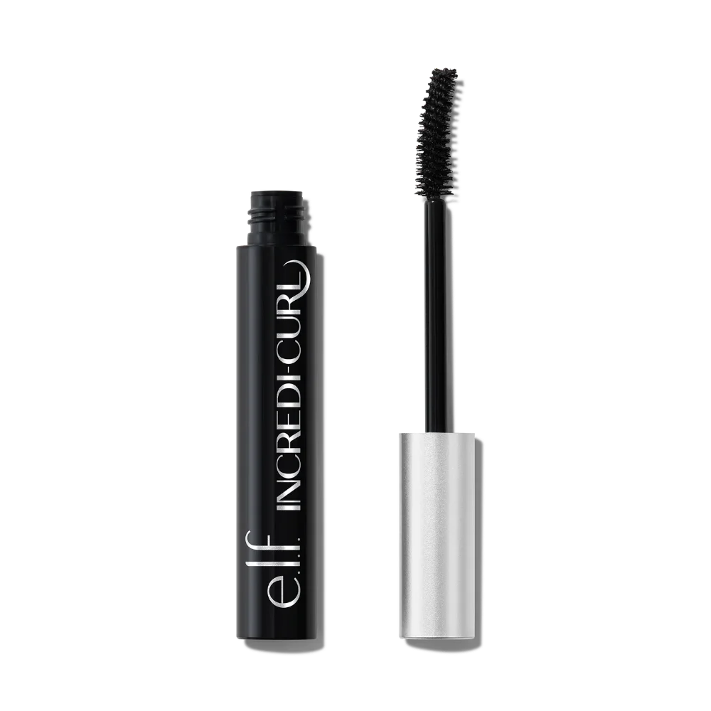 Incredi-curl mascara