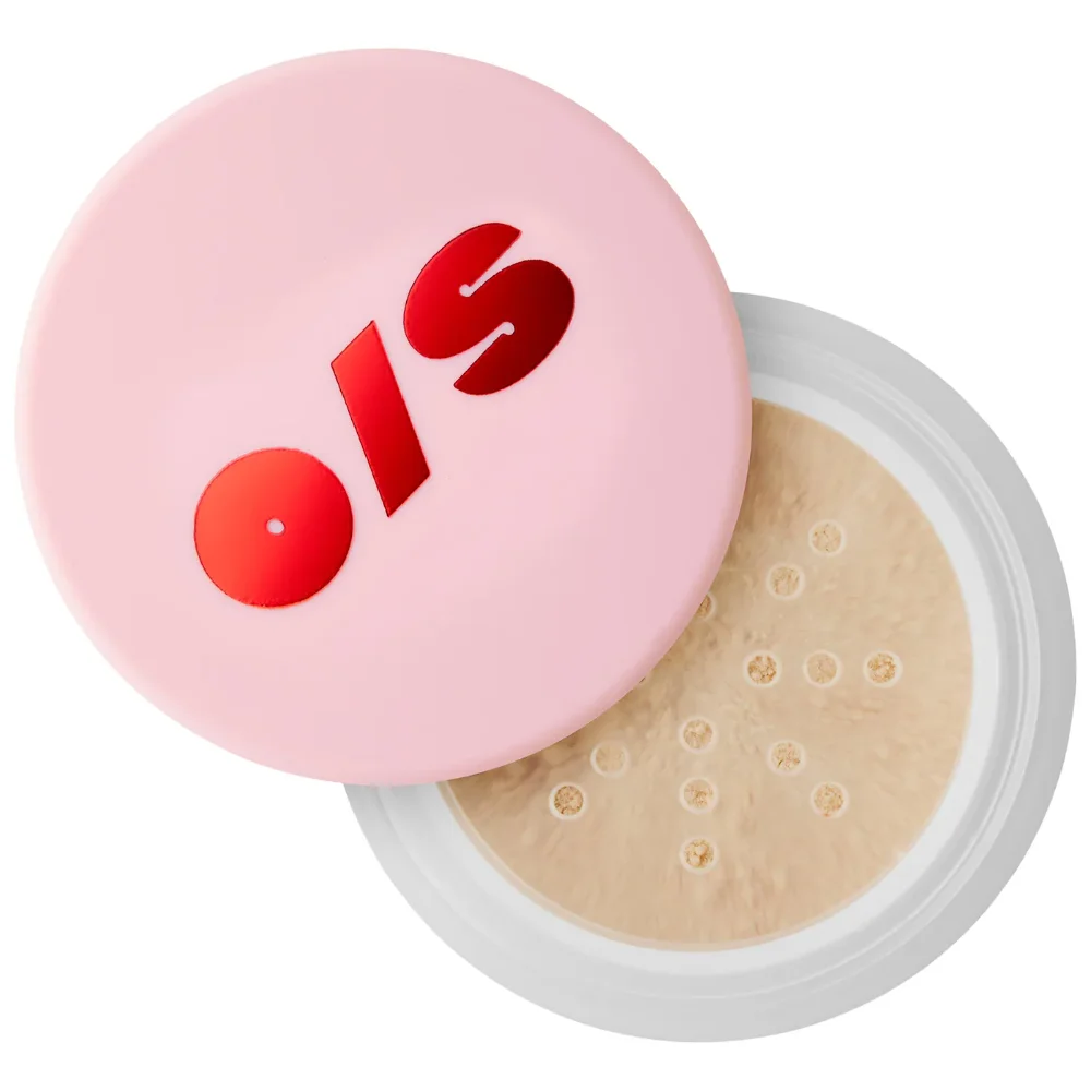 One Size Mini Setting Powder - Translucent