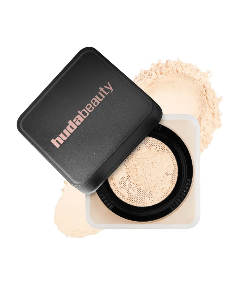 Huda Beauty Easy Bake
